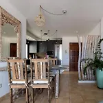 Casa Cooper Lejlighed *