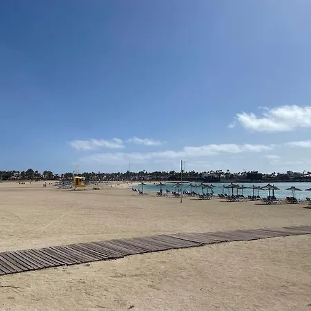 Casa Cooper Lejlighed Caleta De Fuste