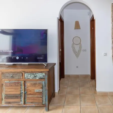 Lejlighed Casa Cooper