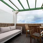 Apartamento Casa Cooper