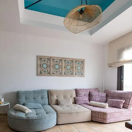 Casa Cooper *