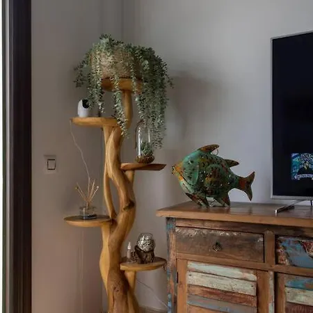 Apartment Casa Cooper