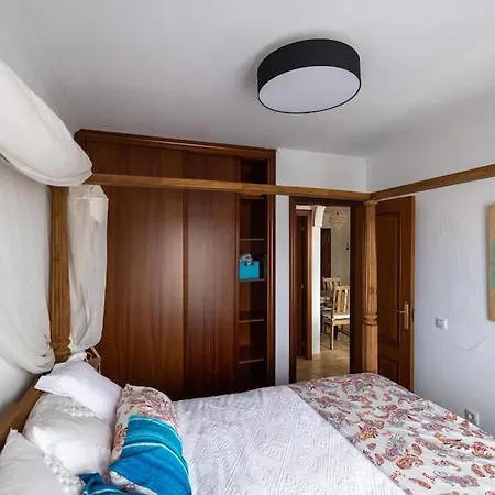 Casa Cooper Apartment