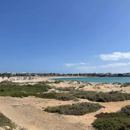 公寓 Casa Cooper *