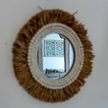 Casa Cooper 公寓 *