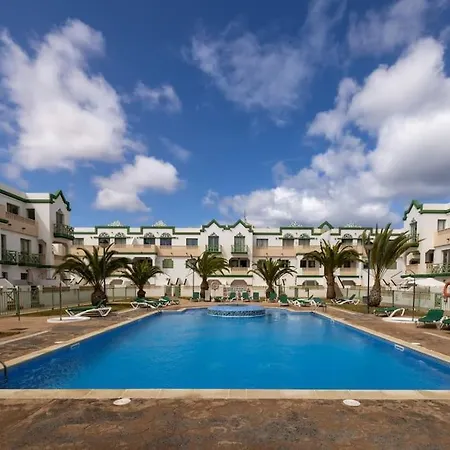 Casa Cooper Apartment Caleta De Fuste