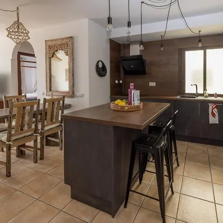 Casa Cooper 科斯塔卡莱塔