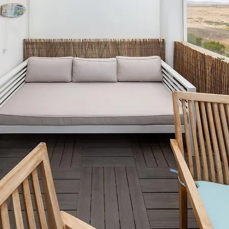 Casa Cooper Caleta De Fuste