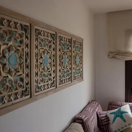 Casa Cooper 科斯塔卡莱塔