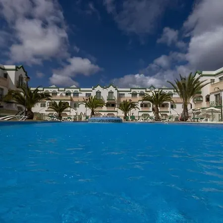 Appartamento Casa Cooper Caleta De Fuste