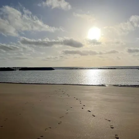 Апартаменты Casa Cooper