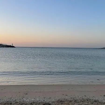 Апартаменты Casa Cooper