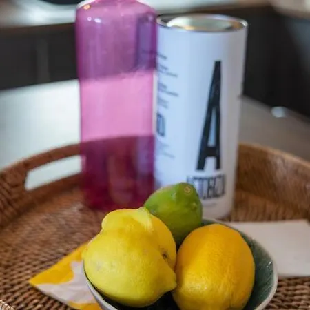 Апартаменты Casa Cooper *