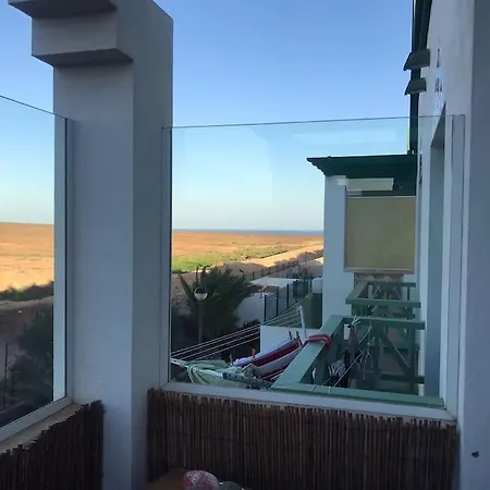 Апартаменты Casa Cooper