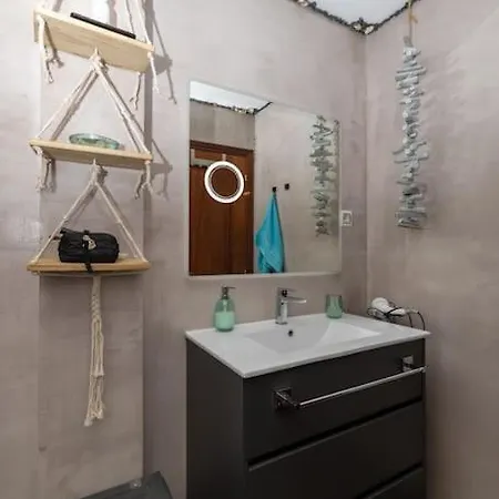 Апартаменты Casa Cooper