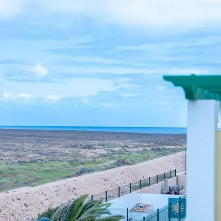 Апартаменты Casa Cooper