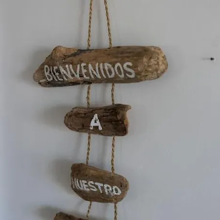 Casa Cooper Апартаменты