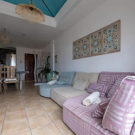 Casa Cooper Апартаменты *