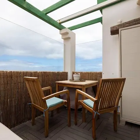 Casa Cooper Caleta De Fuste