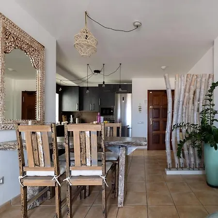 Casa Cooper Апартаменты *