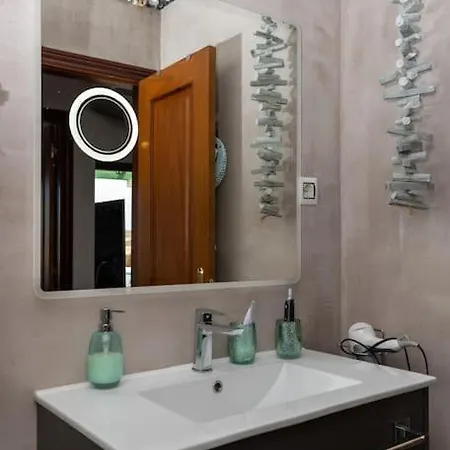 Casa Cooper Appartamento *
