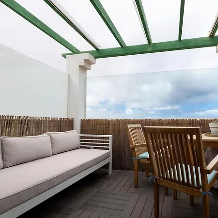 Апартаменты Casa Cooper