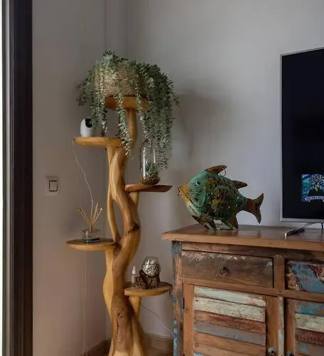 アパート Casa Cooper