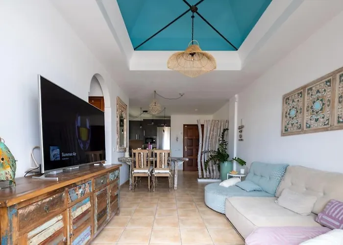 Casa Cooper * 칼레타데푸스테