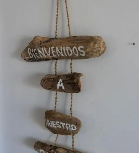 Casa Cooper アパート