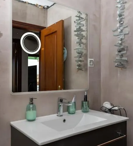 Casa Cooper 아파트 *