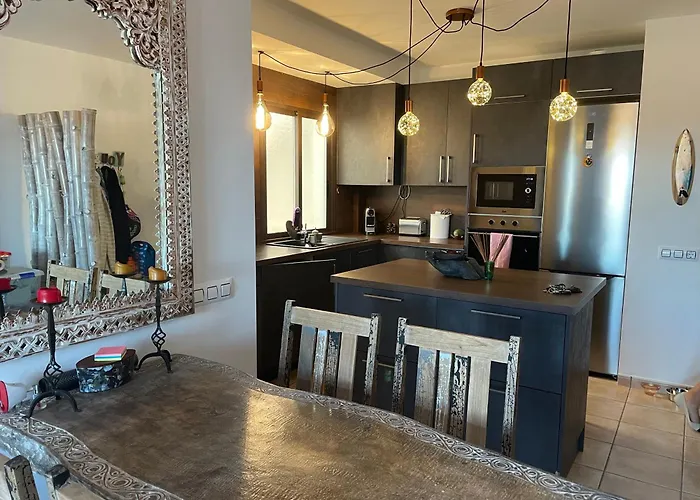 Casa Cooper アパート